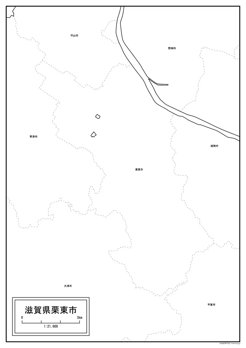 栗東市の画像