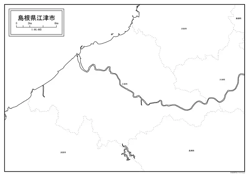 江津市の画像