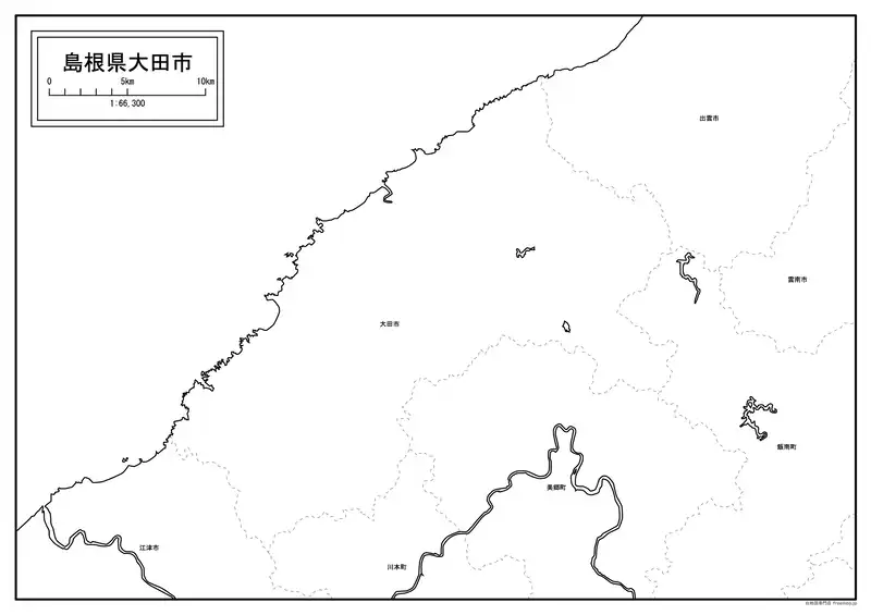 大田市の画像