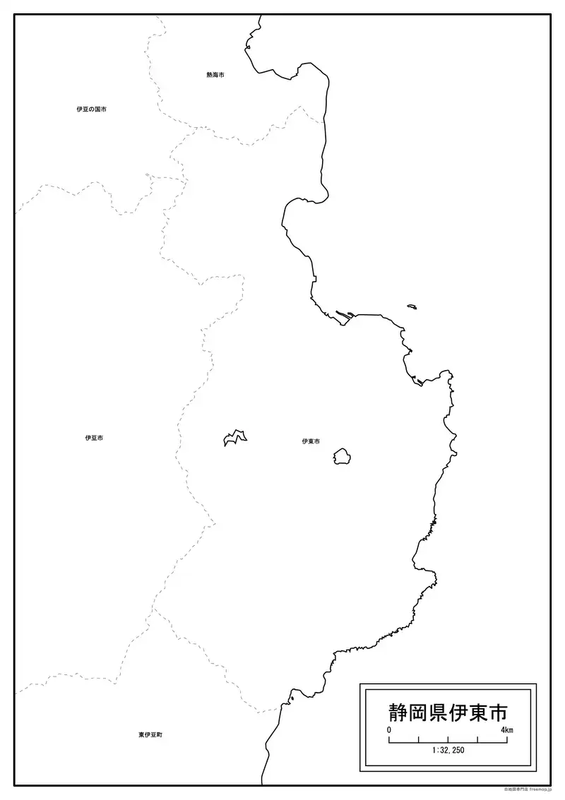 伊東市の画像