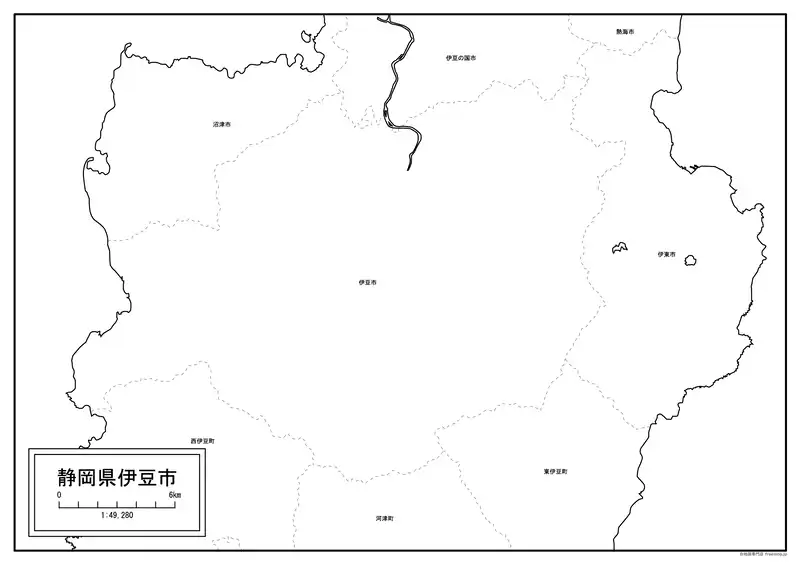 伊豆市の画像