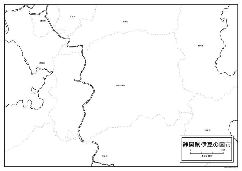 伊豆の国市の画像