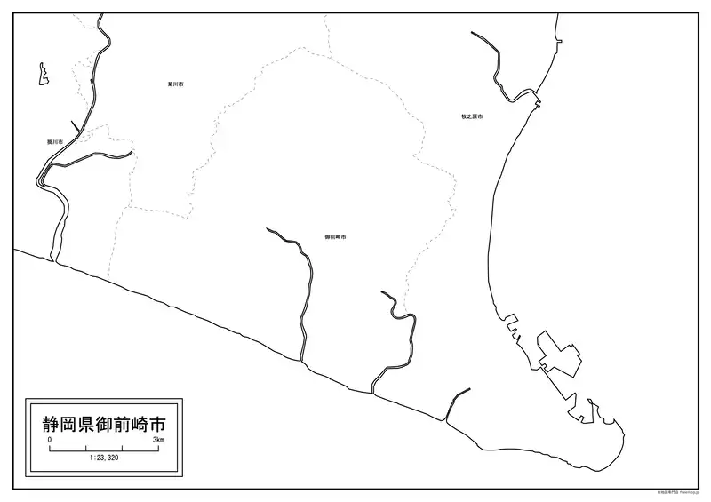 御前崎市の画像
