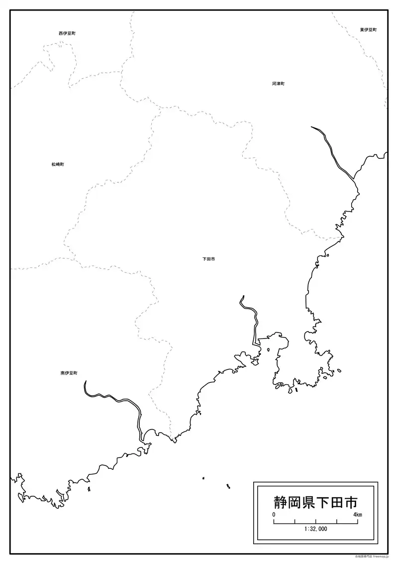 下田市の画像