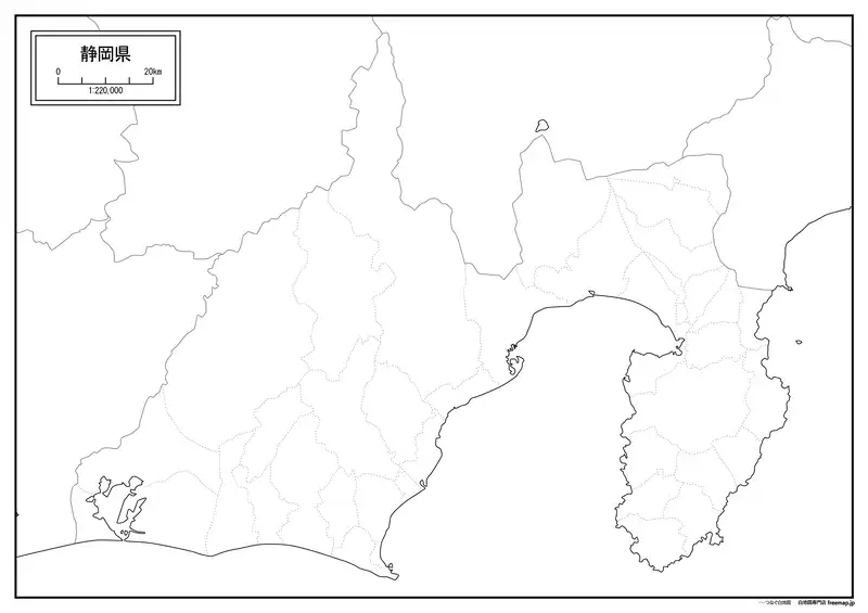 静岡県の画像