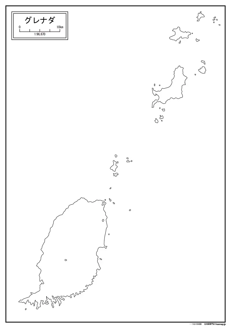 グレナダの画像