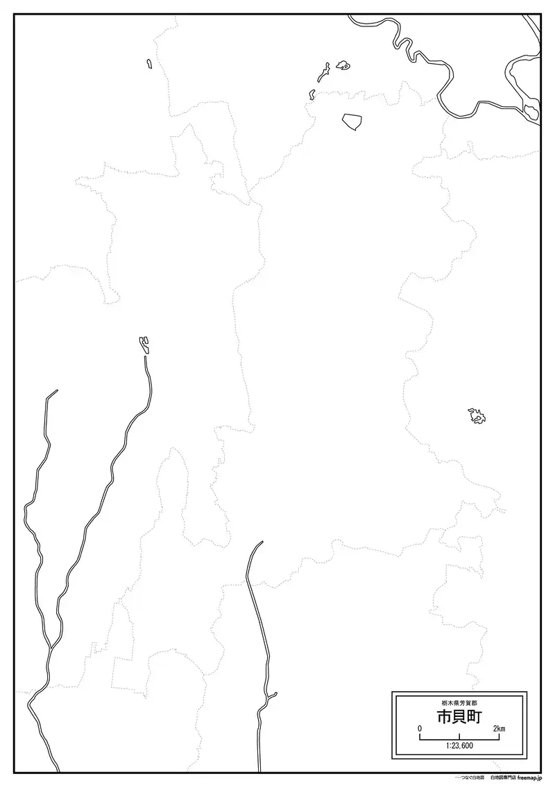 市貝町の画像