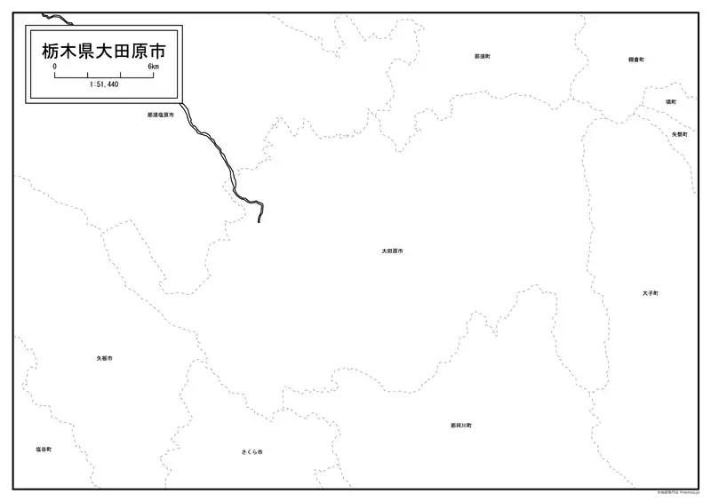 大田原市の画像