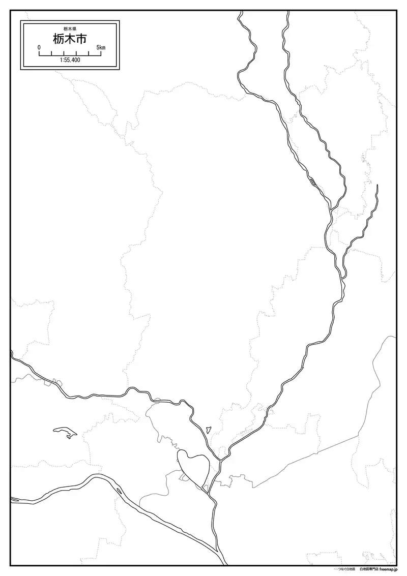 栃木市の画像
