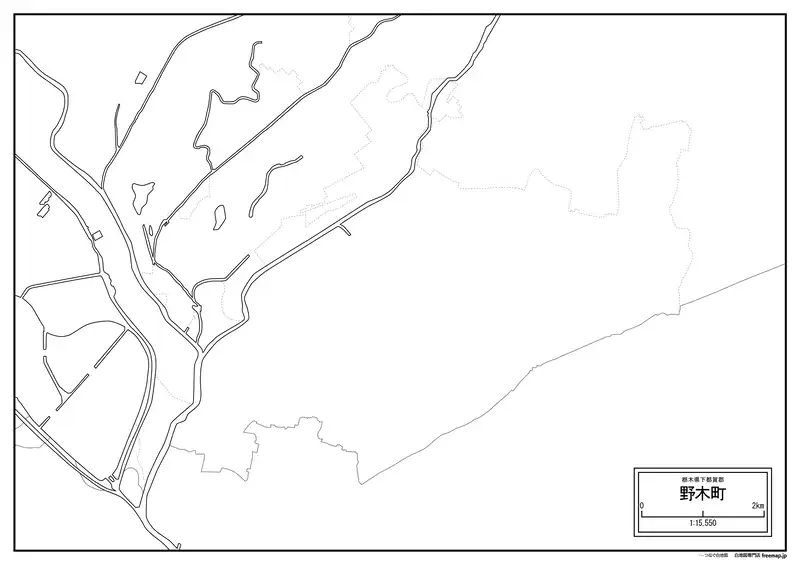 野木町の画像