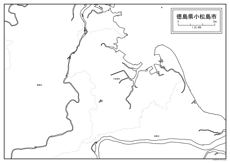 小松島市の画像