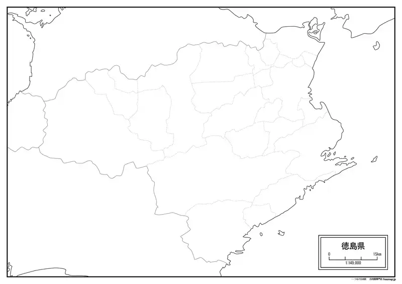 徳島県の画像
