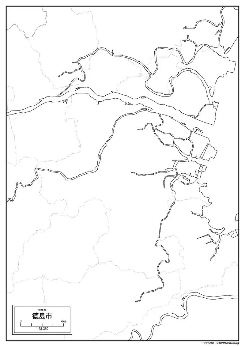 徳島市の画像