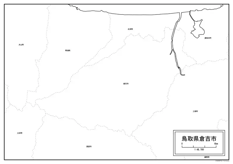 倉吉市の画像
