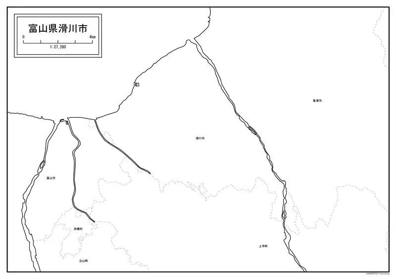 滑川市の画像