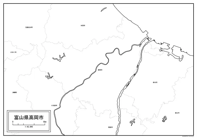 高岡市の画像