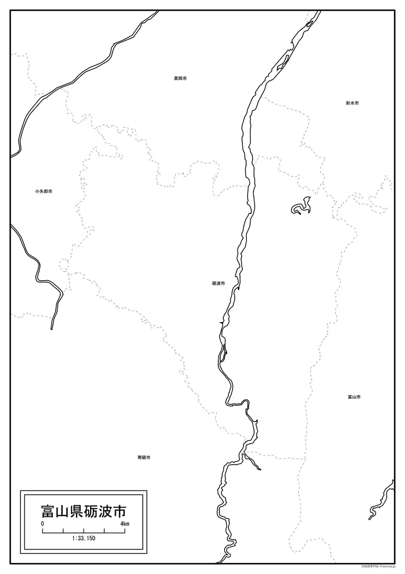 砺波市の画像