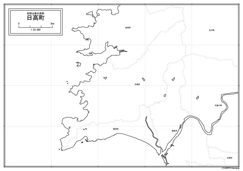 日高町の画像