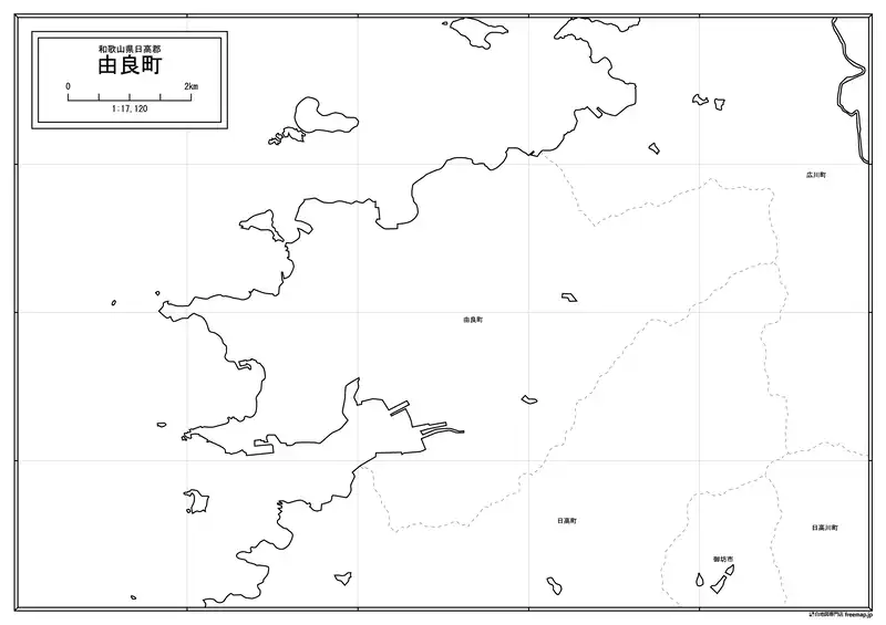 由良町の画像