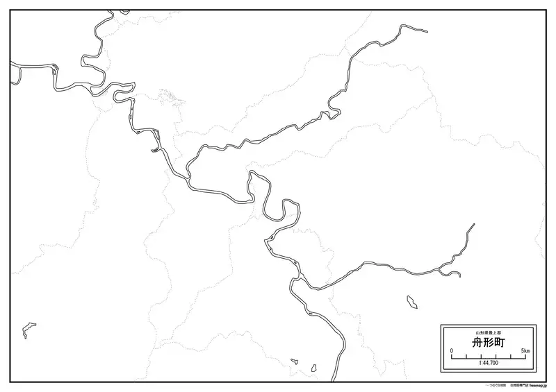 舟形町の画像