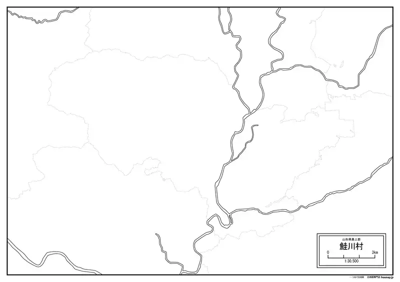 鮭川村の画像
