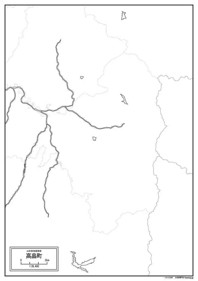 高畠町の画像