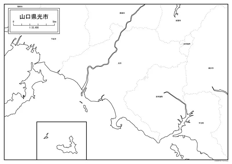 光市の画像