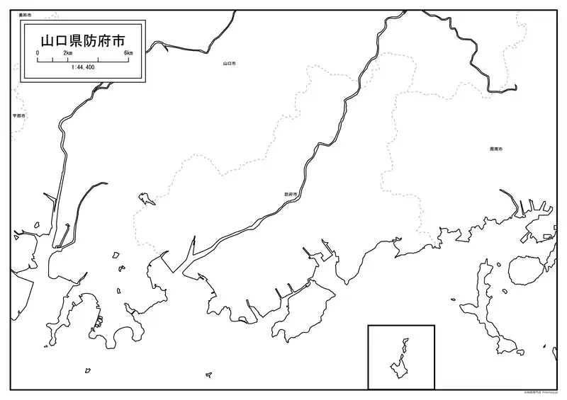 防府市の画像
