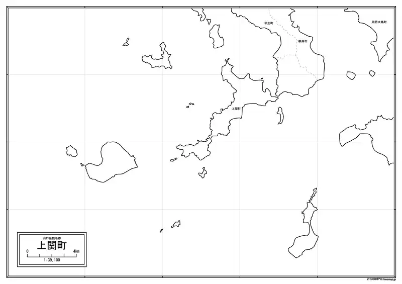 上関町の画像