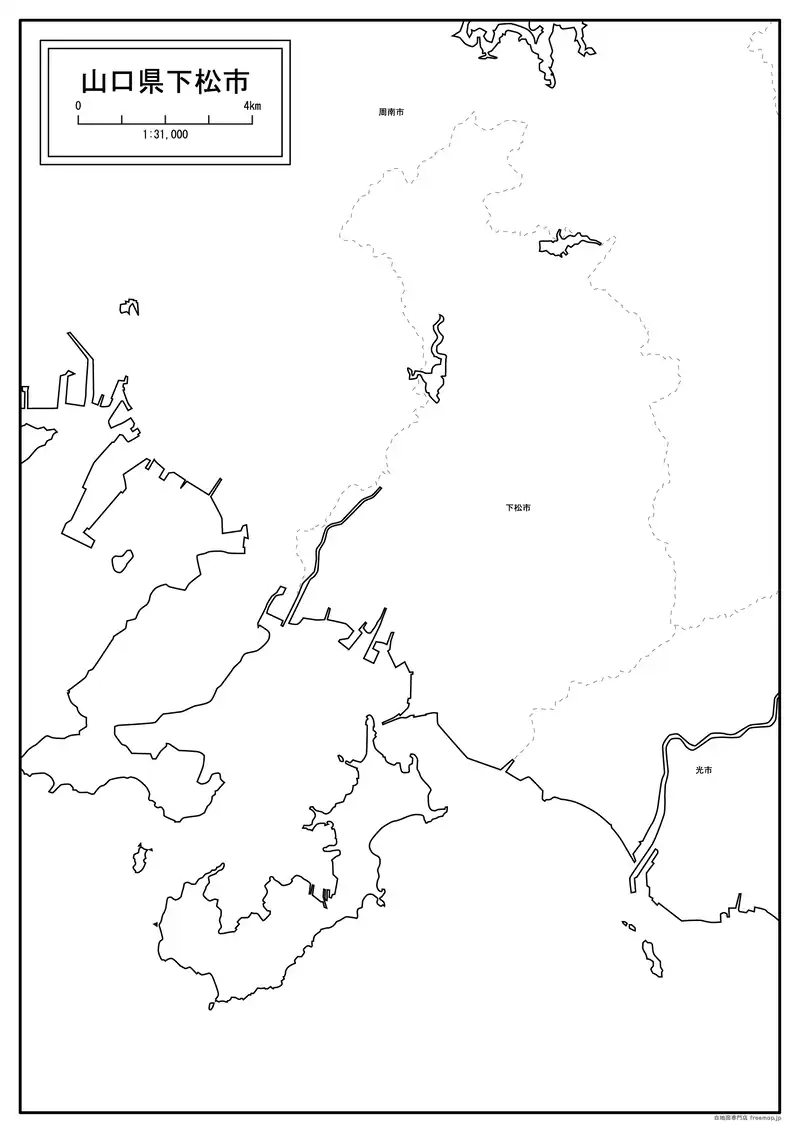 下松市の画像