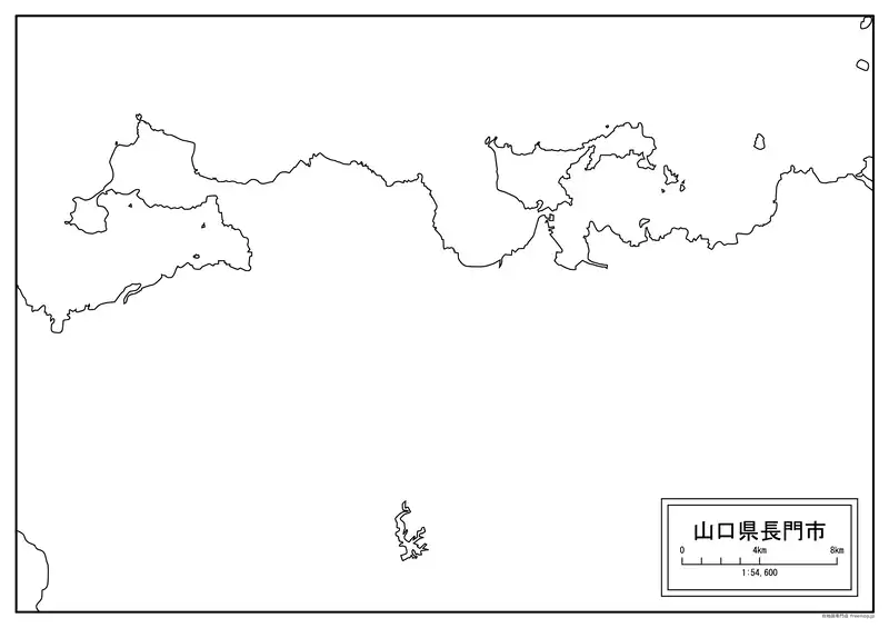 長門市の画像