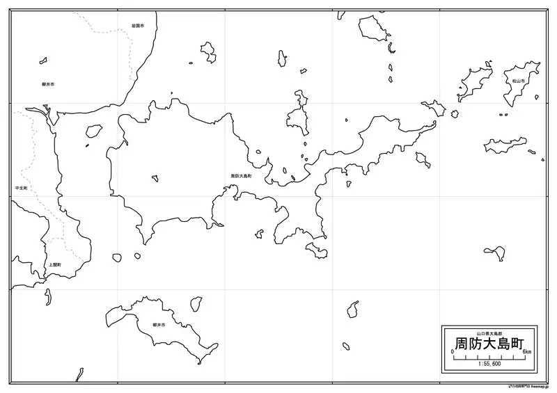 周防大島町の画像
