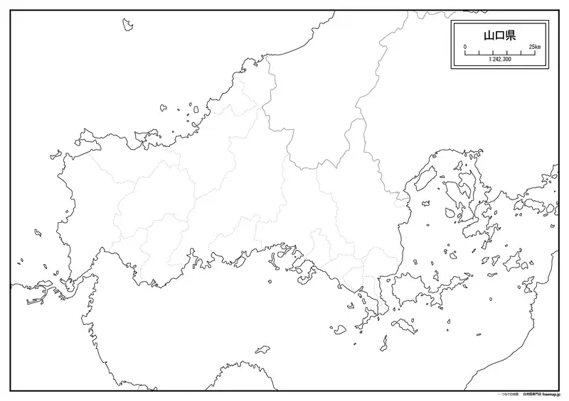 山口県の画像