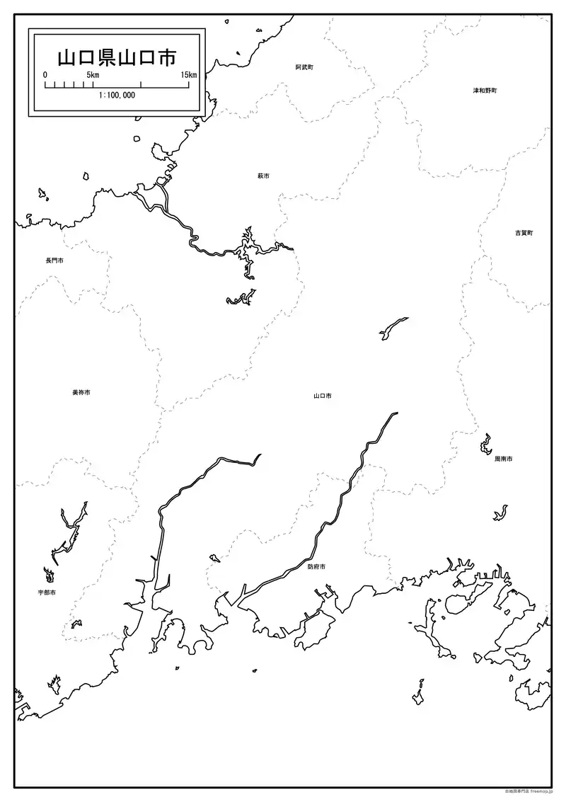 山口市の画像