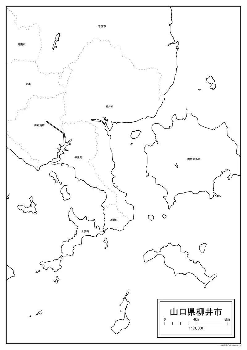 柳井市の画像