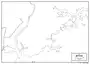 都道府県の境界線も記載